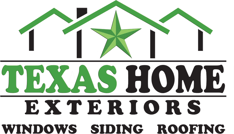 Texas Home Exteriors logo