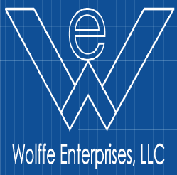 Wolffe logo