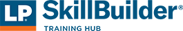 SkillBuilder logo