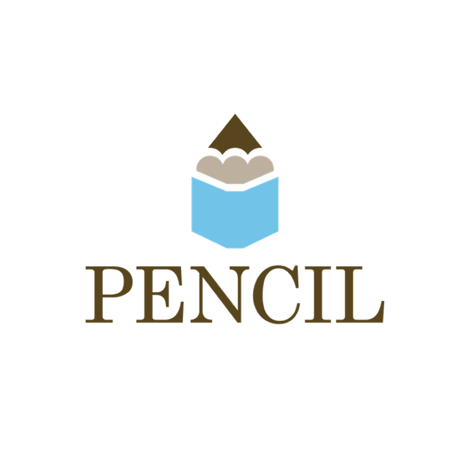 Logo de la fondation PENCIL