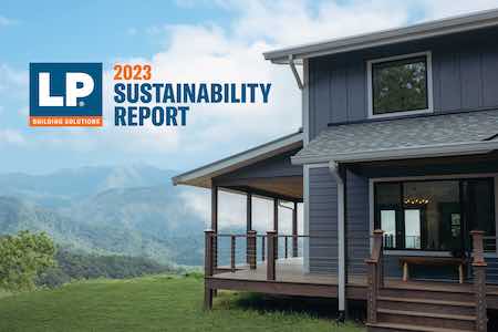 rapport de durabilité