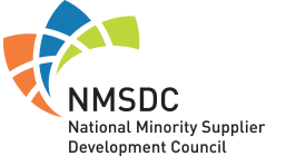 logotipo de nmsdc