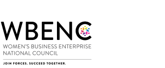 logotipo de wbenc