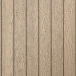 Cedar Texture Panel